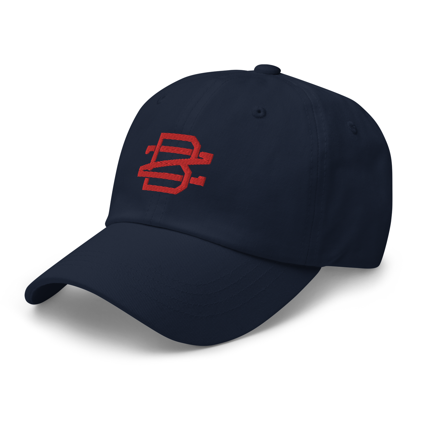Bailey Zappe "Logo" Hat