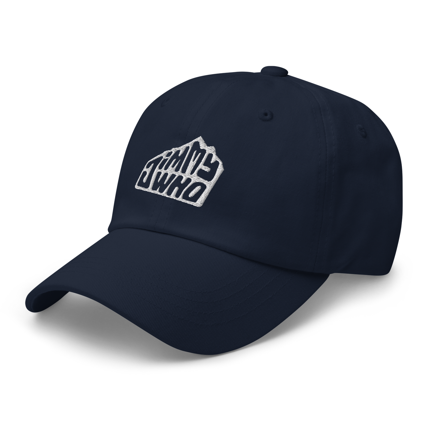 Jimmy Krupka "Logo" Hat