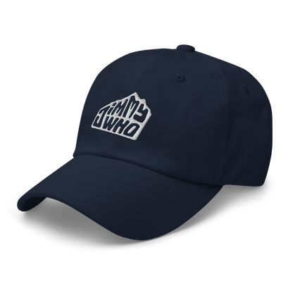 Jimmy Krupka "Logo" Hat