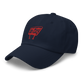 Jimmy Krupka "Arc City" Hat