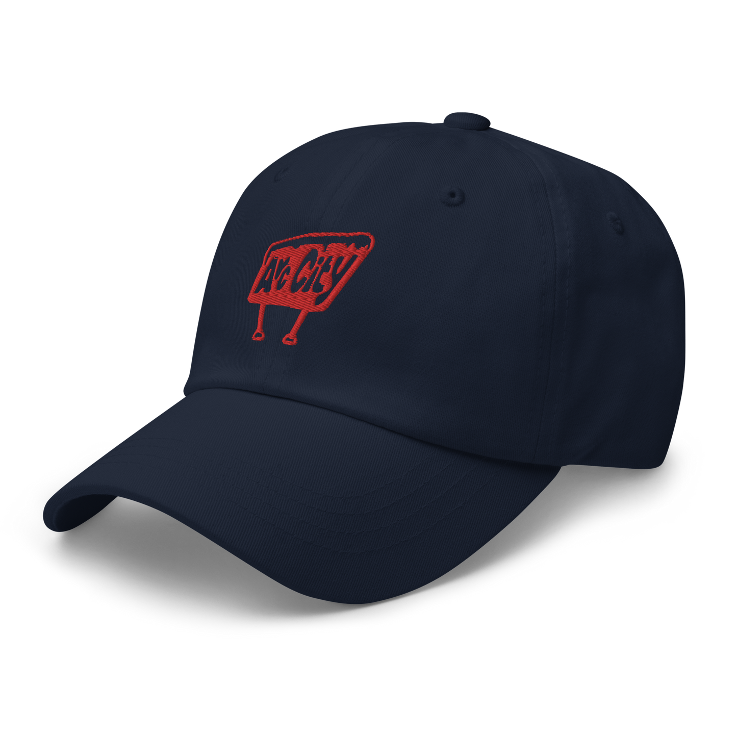 Jimmy Krupka "Arc City" Hat
