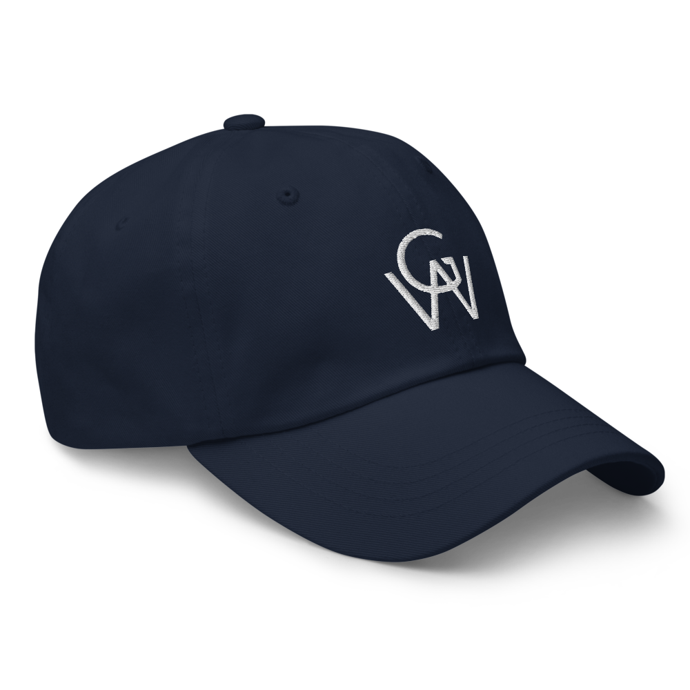 Jacob Phillips "God's Warrior" 2 Hat