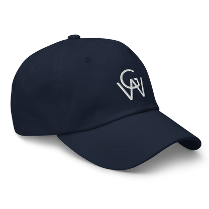 Jacob Phillips "God's Warrior" 2 Hat