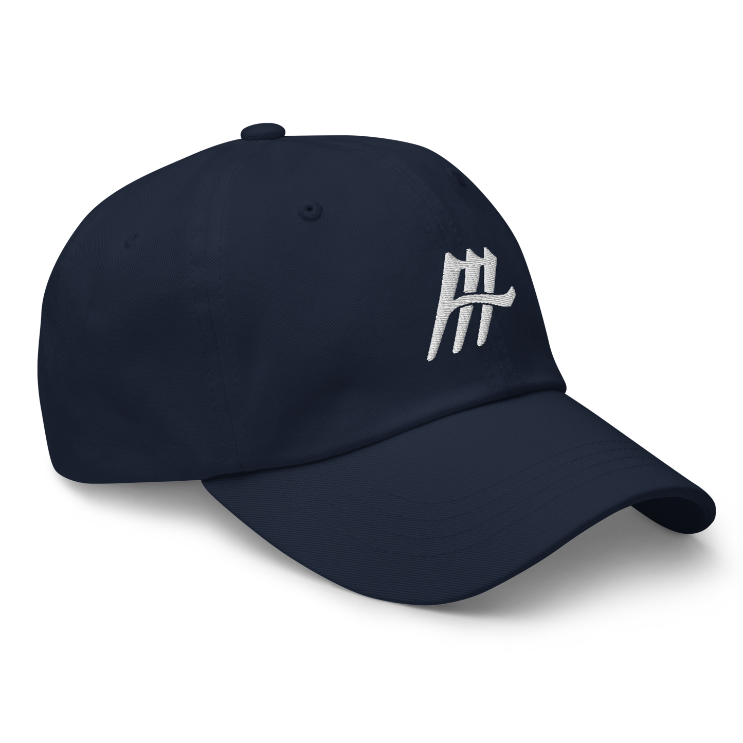 Markus Howard “Red & Blue 1959” Logo Dad Hat