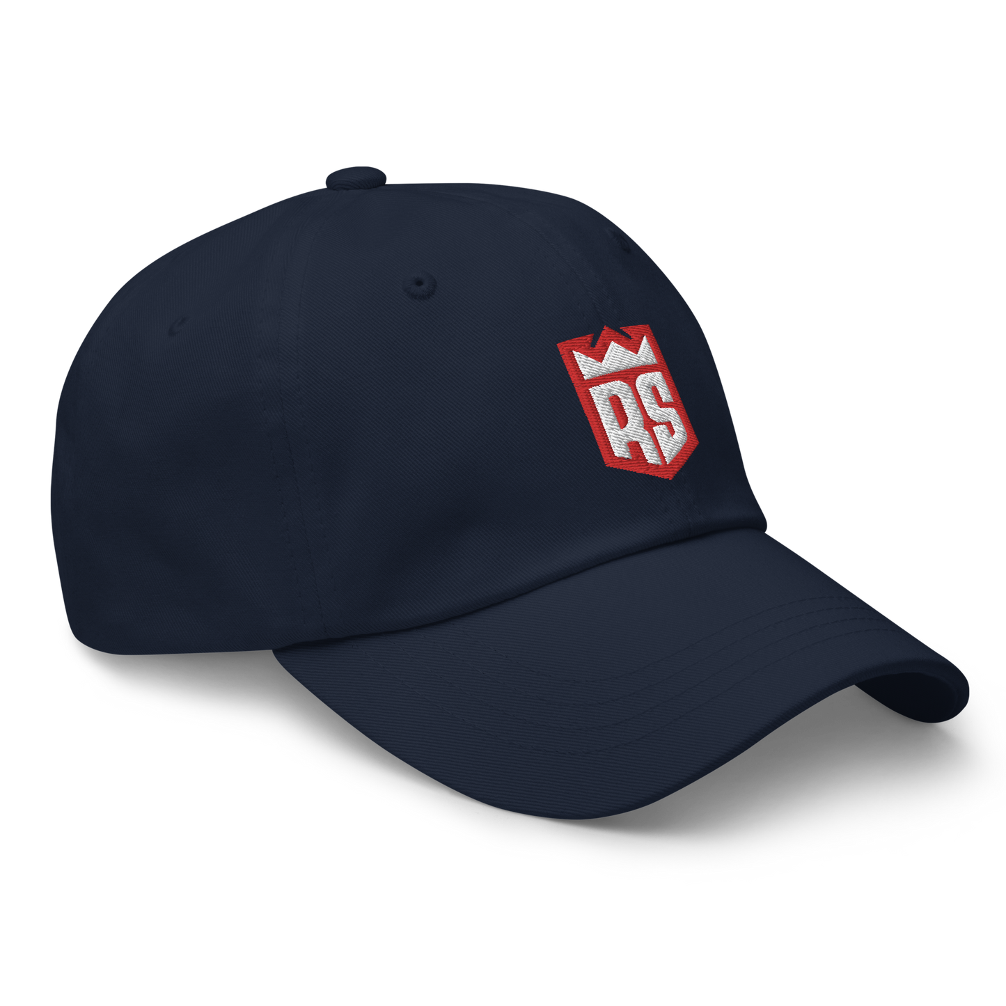 Rhamondre Stevenson "Logo" Hat