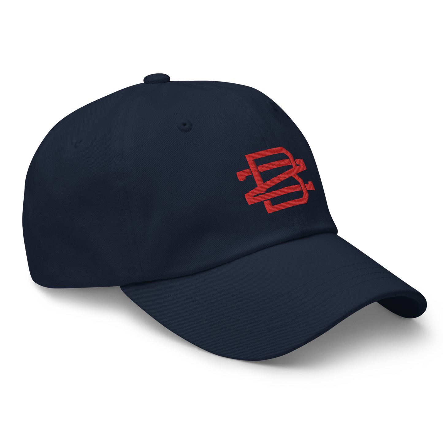 Bailey Zappe "Logo" Hat