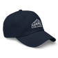 Jimmy Krupka "Logo" Hat