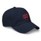 Jimmy Krupka "Arc City" Hat