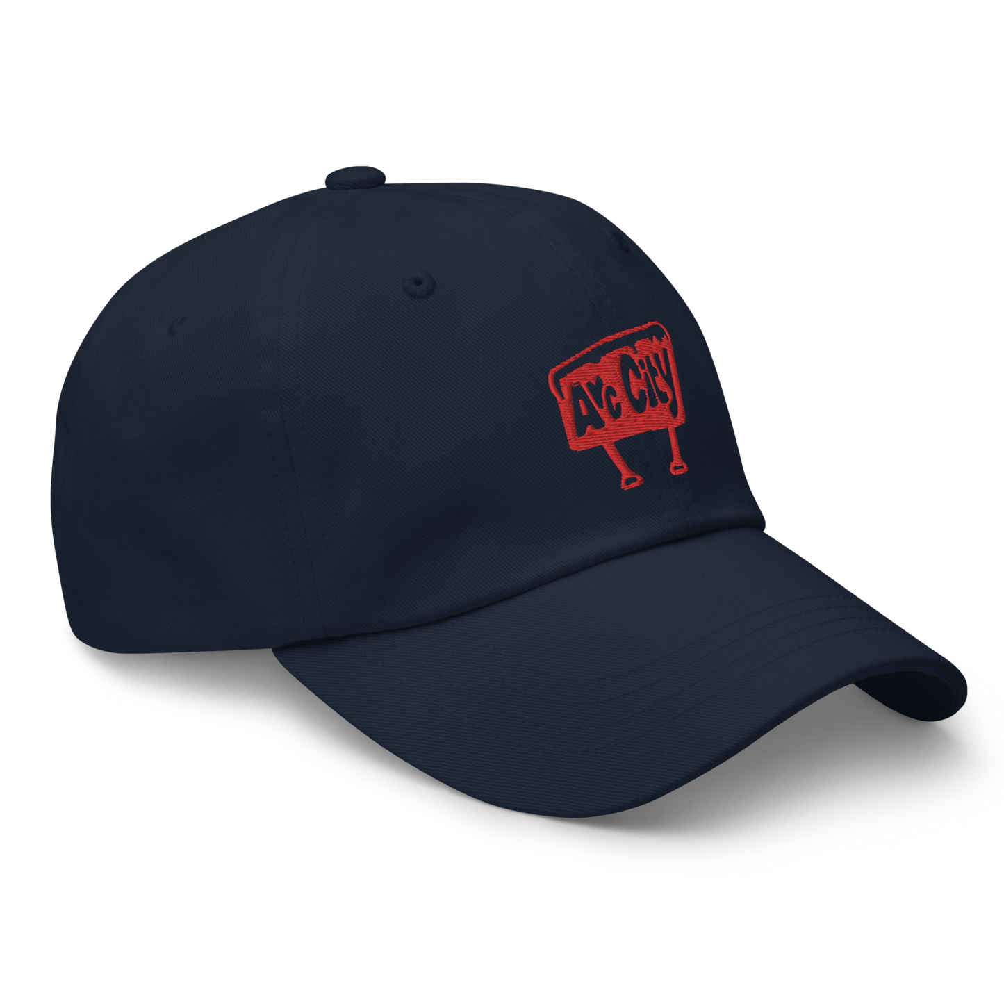 Jimmy Krupka "Arc City" Hat