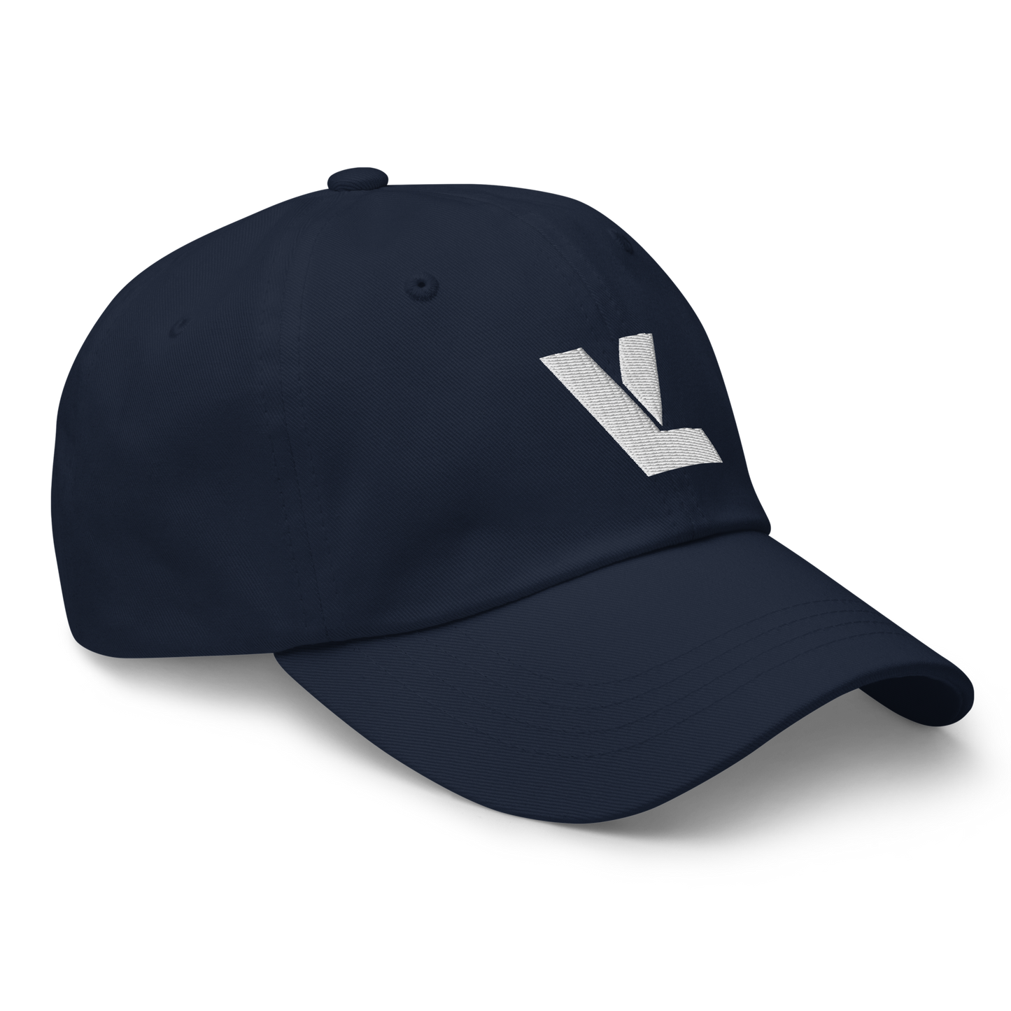 Vederian Lowe "Logo" Hat