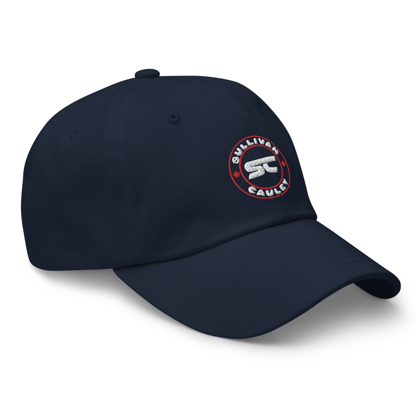 Sully Cauley "Logo" Hat