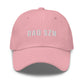 Locker Room Dads "DAD SZN" Hat