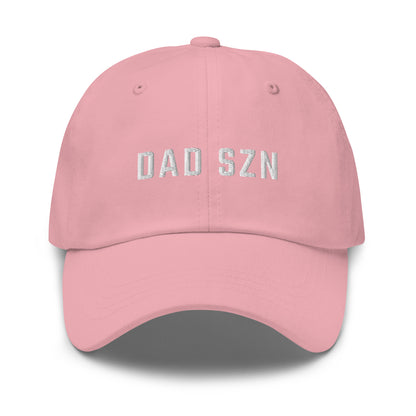 Locker Room Dads "DAD SZN" Hat