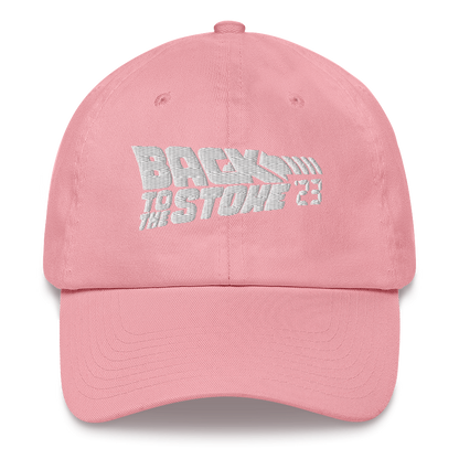 Casey Willax "Back to the Stoke" Hat