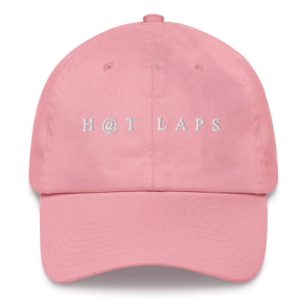 Casey Willax "H@t Laps" Hat