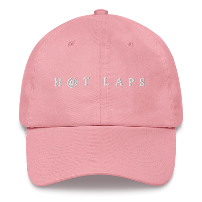 Casey Willax "H@t Laps" Hat
