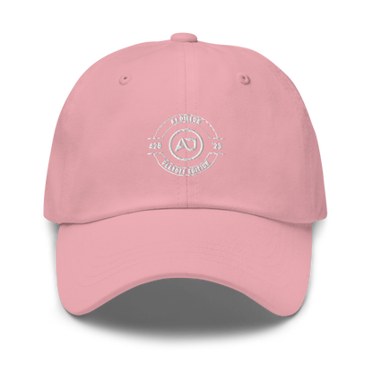 AJ Dillon "2023 Playoff Edition" Baseball Hat