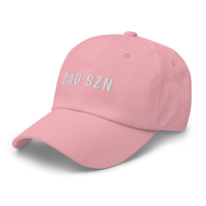 Locker Room Dads "DAD SZN" Hat