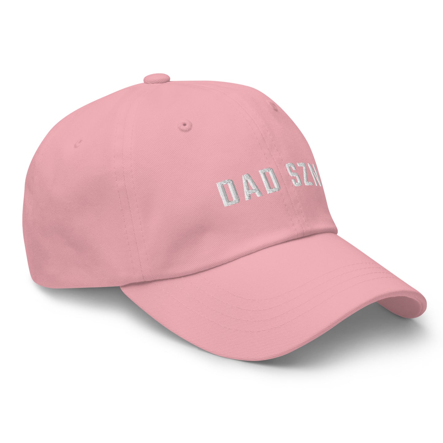 Locker Room Dads "DAD SZN" Hat