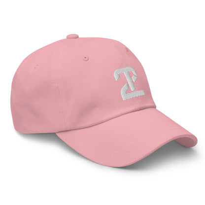 TK Pitts "Sole Collection" Dad Hat