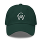 Jacob Phillips "God's Warrior" 2 Hat