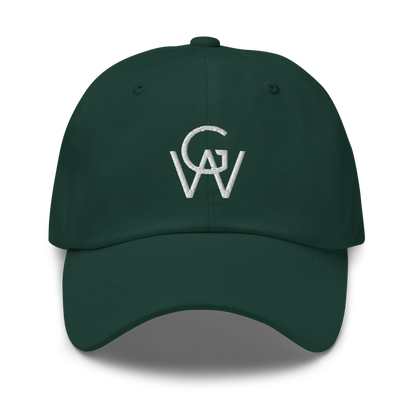 Jacob Phillips "God's Warrior" 2 Hat