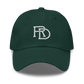 Rasul Douglas "Signature" Hat