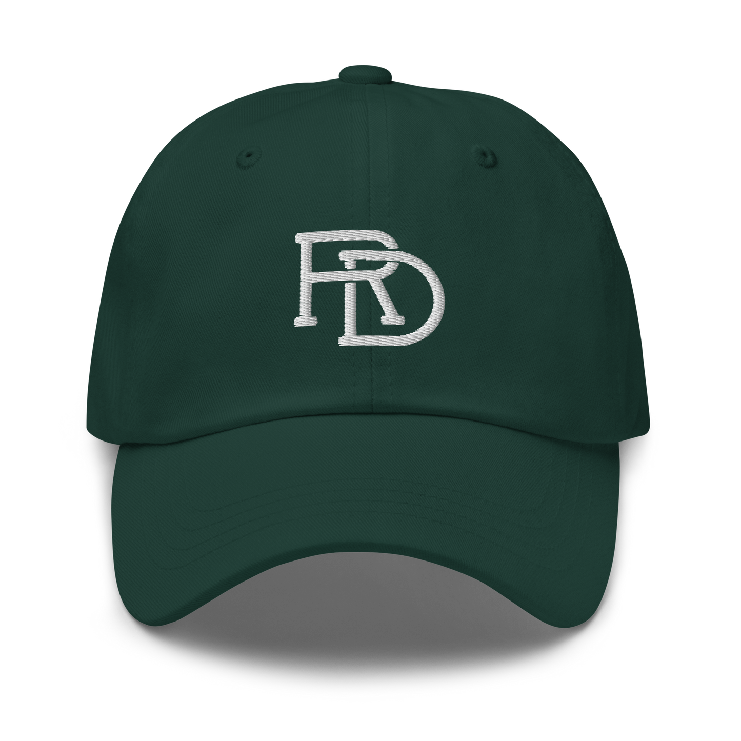 Rasul Douglas "Signature" Hat