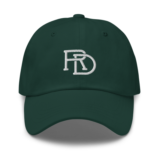 Rasul Douglas "Signature" Hat