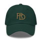 Rasul Douglas "Logo" Hat