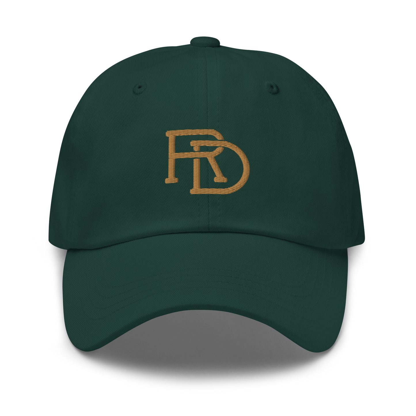 Rasul Douglas "Logo" Hat