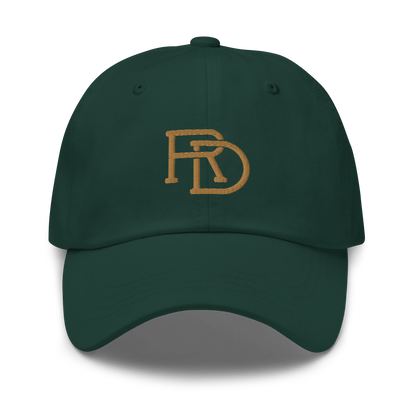 Rasul Douglas "Logo" Hat