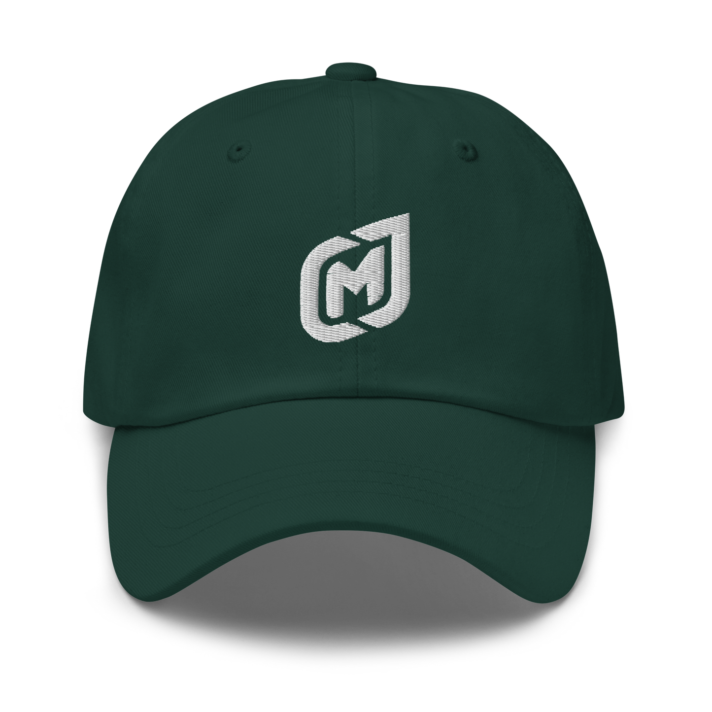 CJ Mosley "Logo" Hat