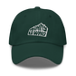 Jimmy Krupka "Logo" Hat