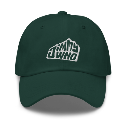 Jimmy Krupka "Logo" Hat