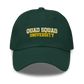 AJ Dillon "QSU" Hat