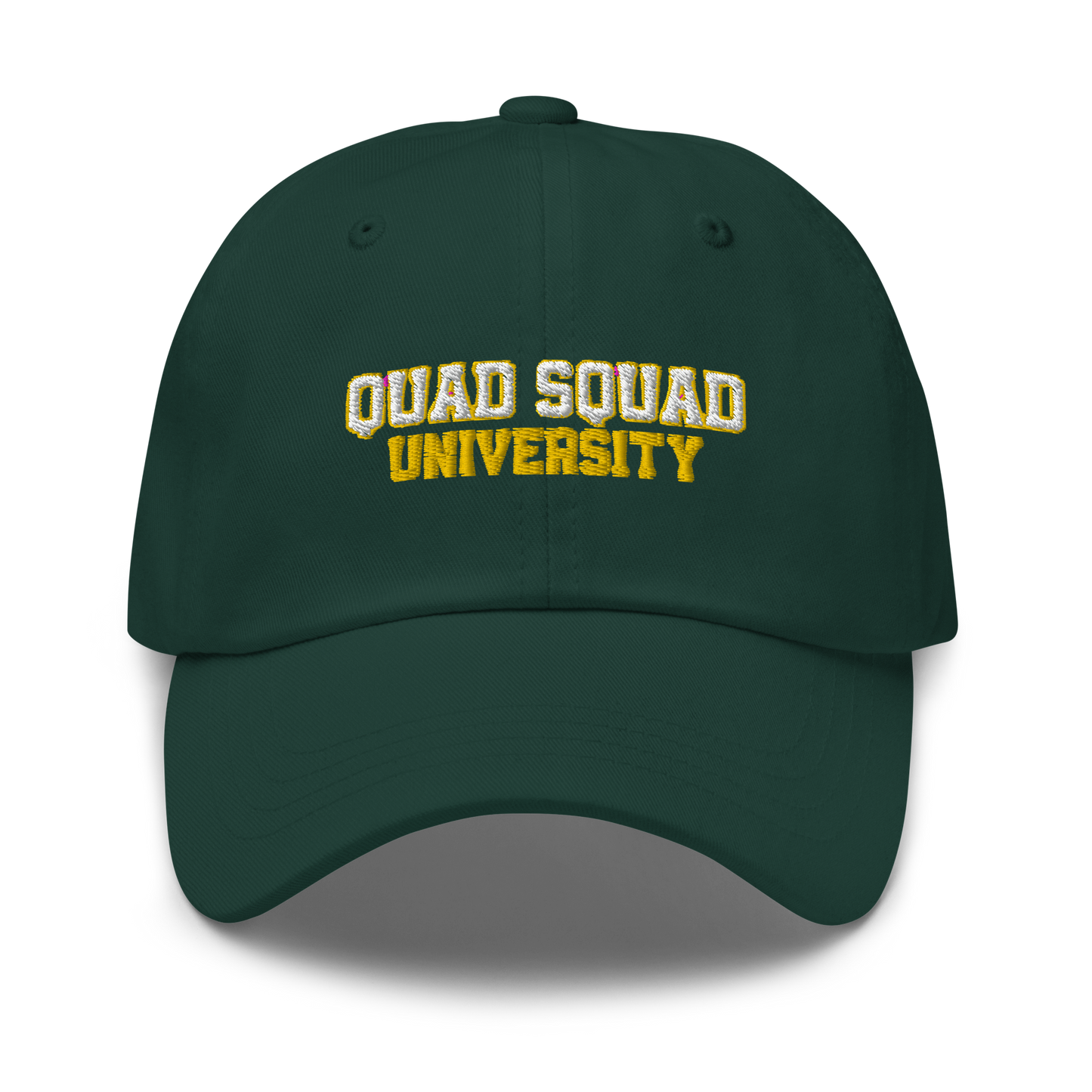 AJ Dillon "QSU" Hat