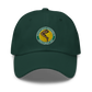 AJ Dillon "QSU" Badge Hat