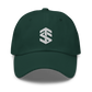 Tyjae Spears "Logo" Classic Hat