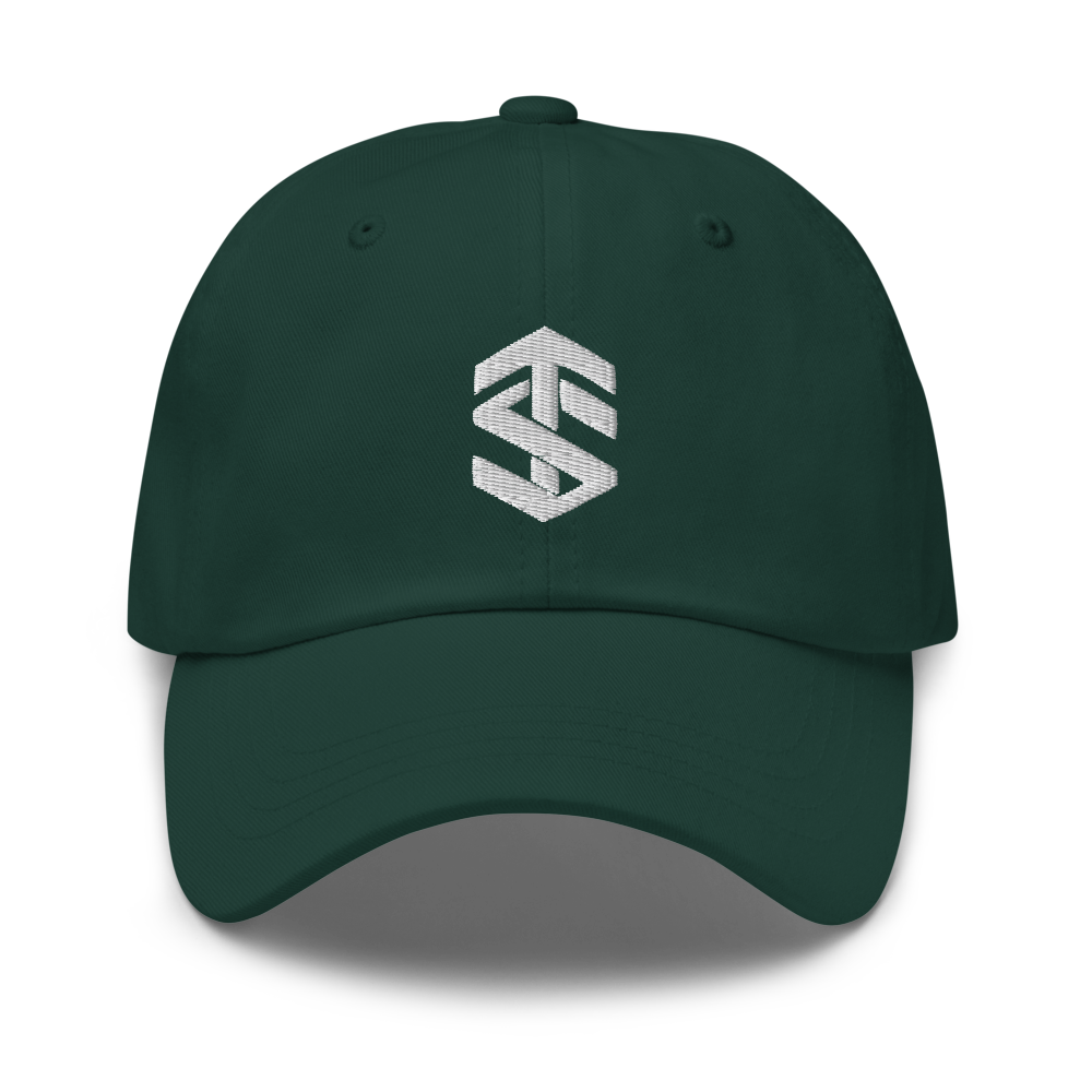 Tyjae Spears "Logo" Classic Hat