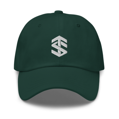 Tyjae Spears "Logo" Classic Hat