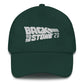 Casey Willax "Back to the Stoke" Hat
