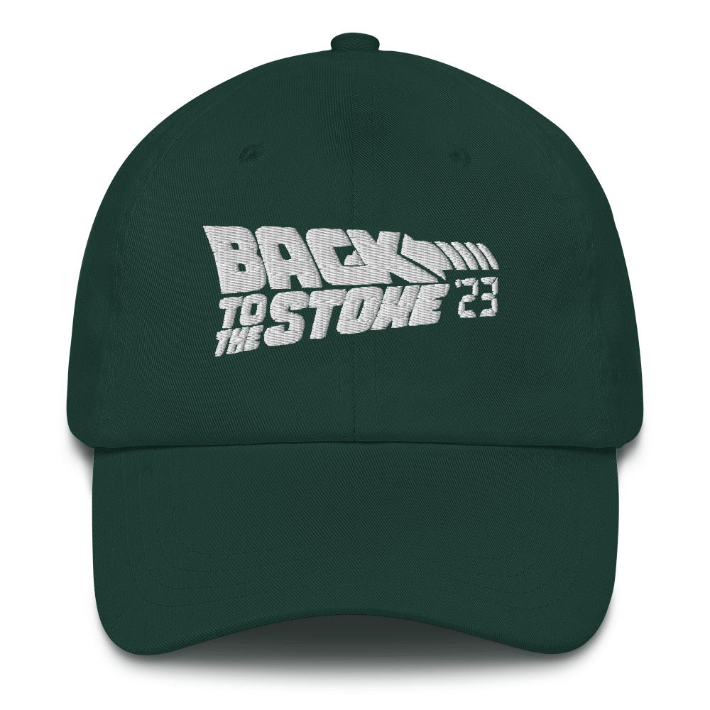 Casey Willax "Back to the Stoke" Hat
