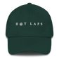 Casey Willax "H@t Laps" Hat