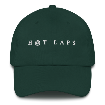Casey Willax "H@t Laps" Hat