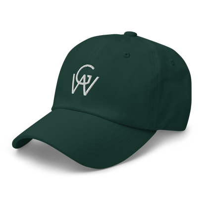 Jacob Phillips "God's Warrior" 2 Hat