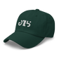 Tyler Goodson "Signature" Dad Hat