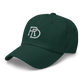 Rasul Douglas "Signature" Hat