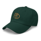 Rasul Douglas "Logo" Hat
