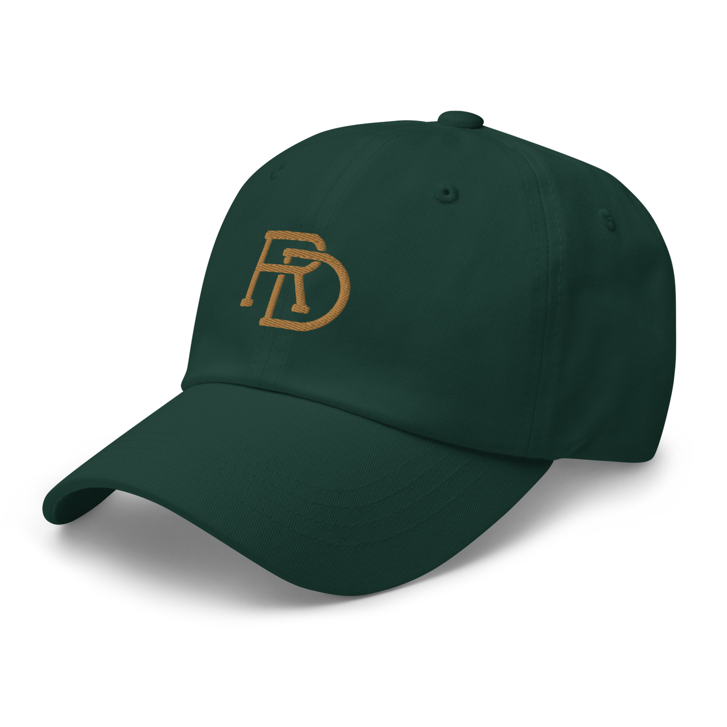 Rasul Douglas "Logo" Hat